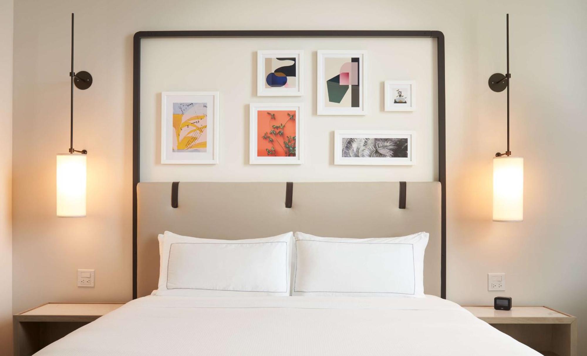 Serena Hotel Aventura Miami, Tapestry Collection By Hilton Bagian luar foto
